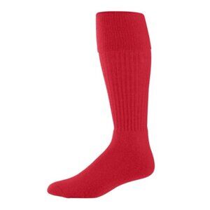 Augusta Sportswear Soccer Socks - Adult